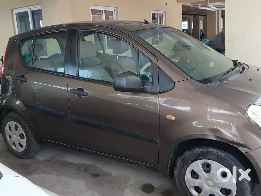 Maruti Suzuki Ritz 2010     Price Is Negotiable