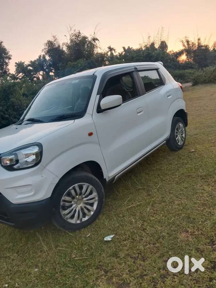 Maruti Suzuki S-presso 2023 Petrol 39000 Km Driven