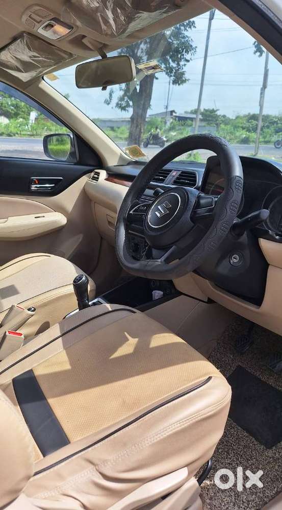 Maruti Suzuki Dzire Vdi, 2018, Diesel