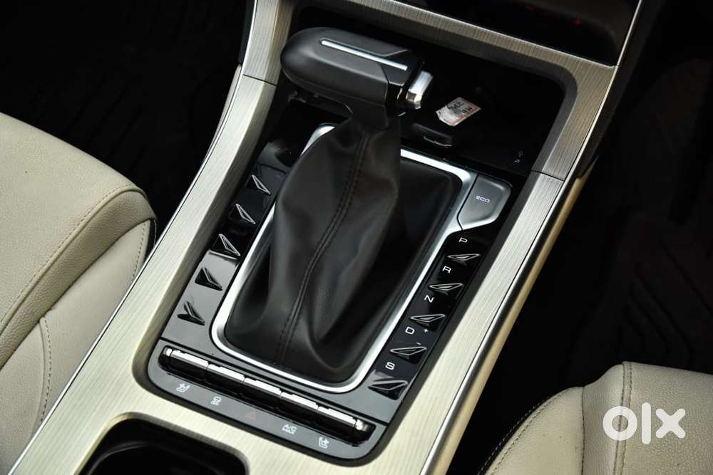 Mg Hector Sharp Pro 1.5 Turbo Cvt, 2023, Petrol