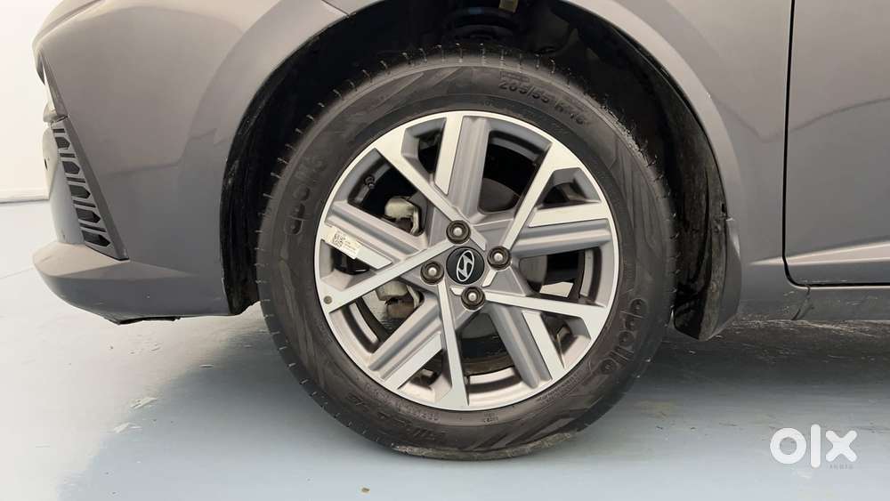 Hyundai Verna 1.5 Sx Petrol Mt, 2024, Petrol