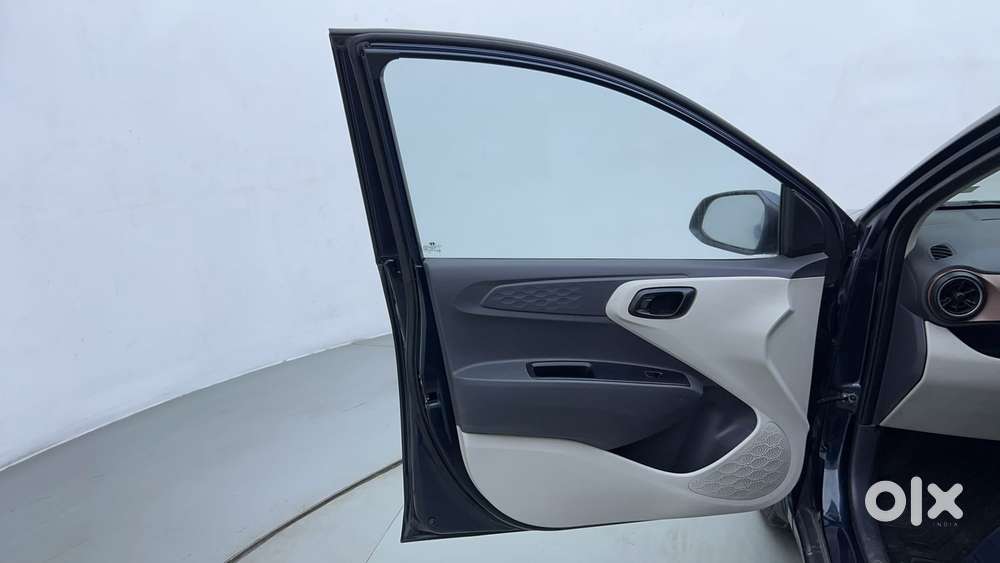 Hyundai Aura [2020-2023] 1.2 S Cng, 2022, Cng & Hybrids