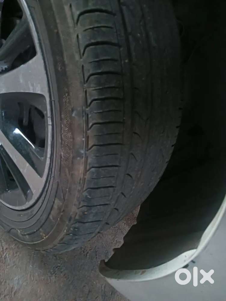 Toyota Etios Liva 2012