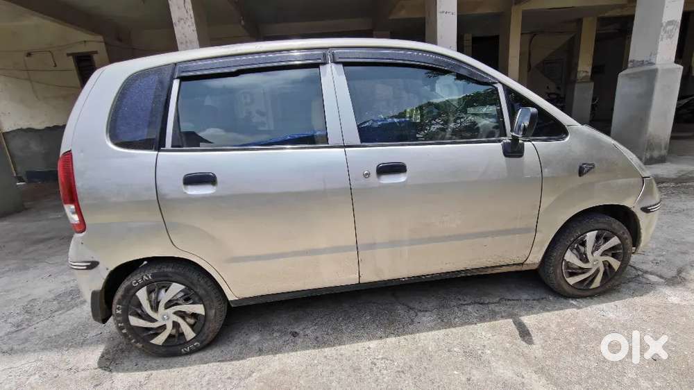 Maruti Suzuki Estilo 2007 Lxi