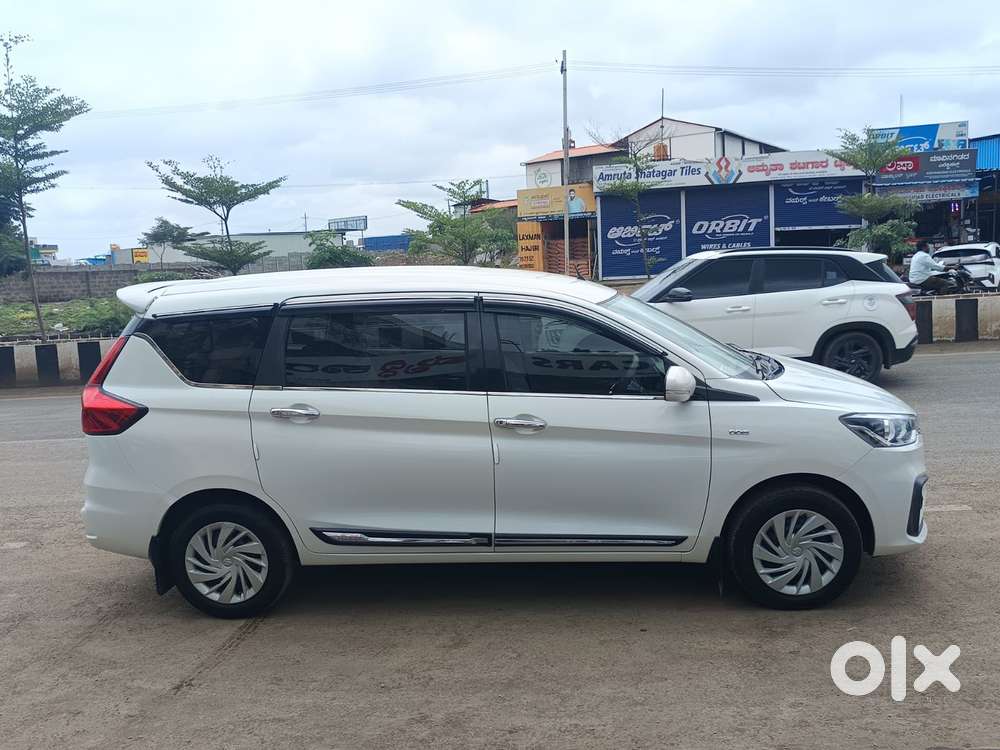 Maruti Suzuki Ertiga Vdi Shvs, 2018, Diesel