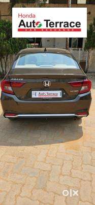 Honda Amaze 1.2 S I-vtec, 2024, Petrol
