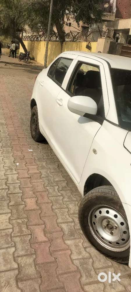 Swift Dzire Tour Maruti 2019