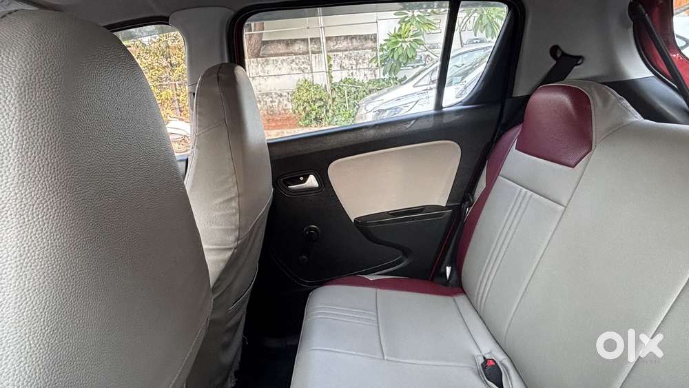 Maruti Suzuki Alto, 2019, Petrol