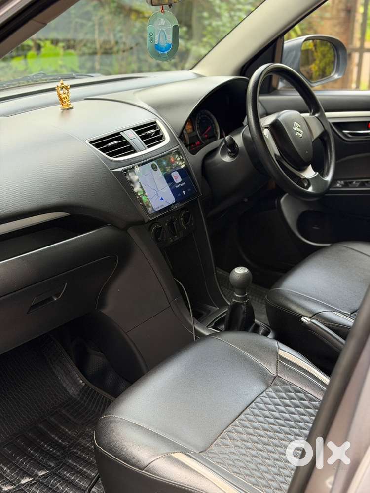 Neat Maruti Suzuki Swift Petrol 2016