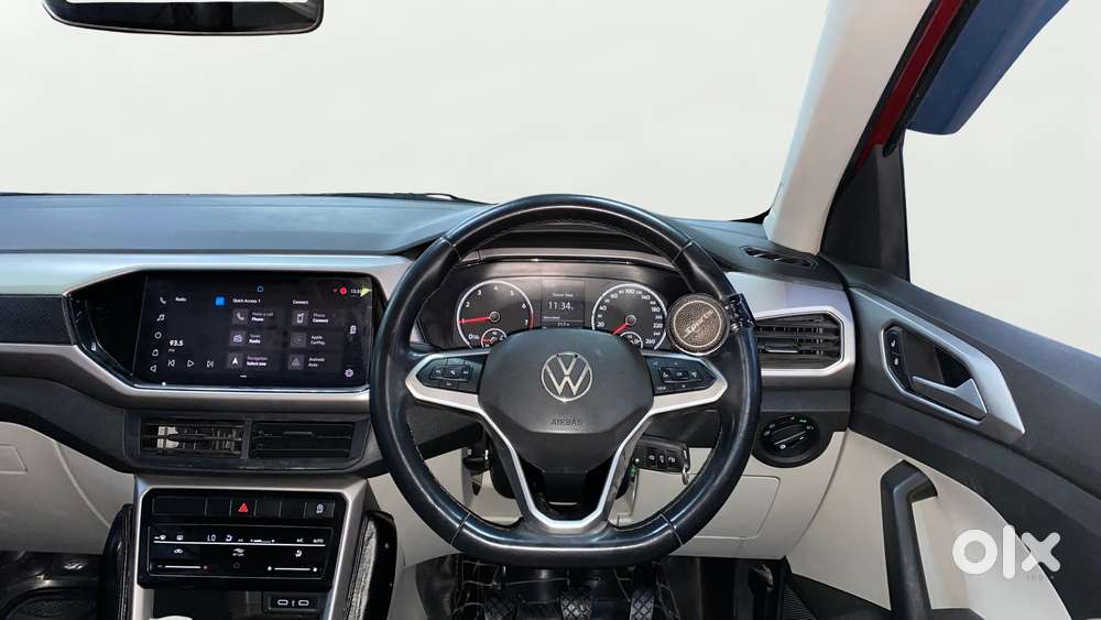 Volkswagen Taigun 1.0 Tsi Highline, 2024, Petrol