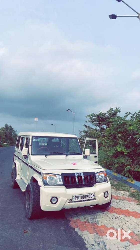 Bolero Zlx Good Candition