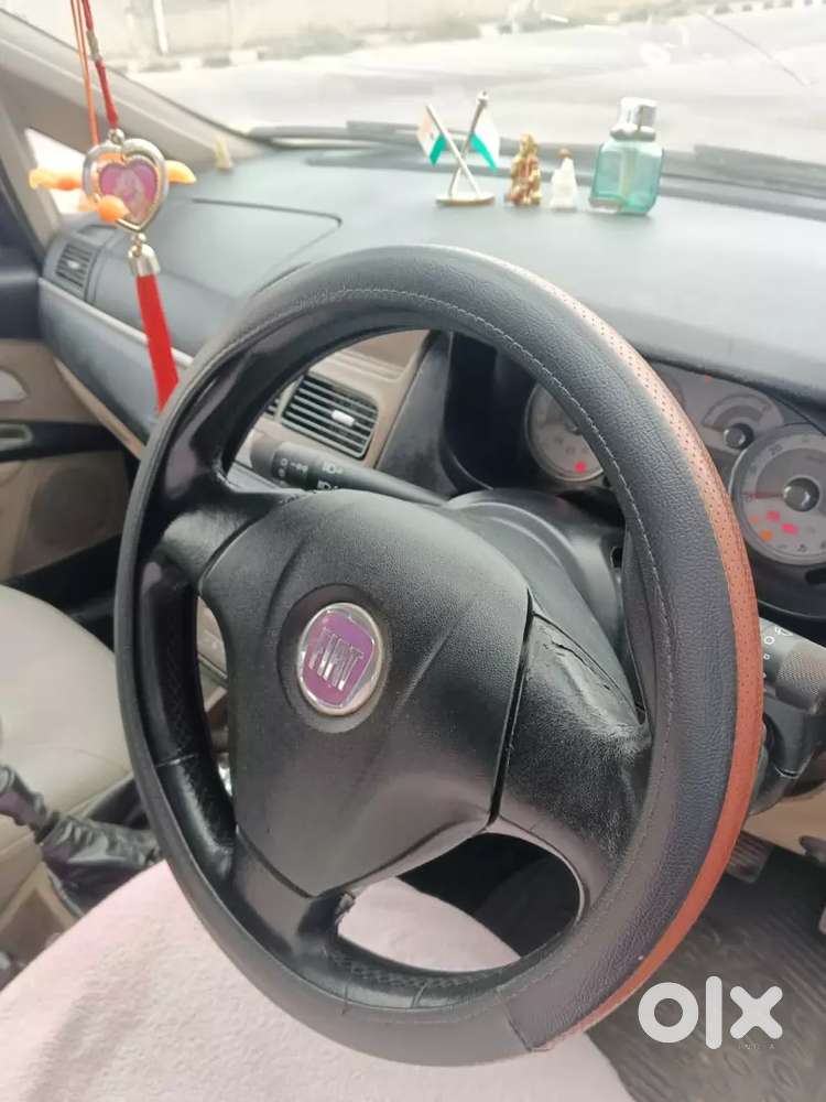 Fiat Linea Emotion 2010