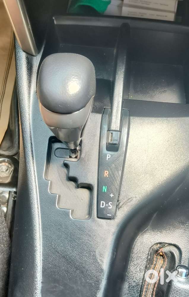 Toyota Innova Crysta 2.8 Zx At, 2022, Diesel