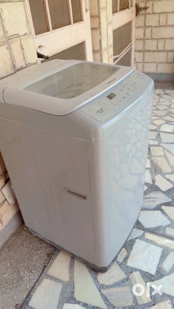 Samsung 6 kg washing machine