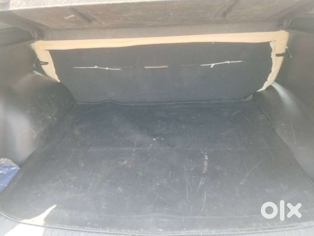 Hyundai Creta 1.6 Crdi Sx, 2016, Diesel