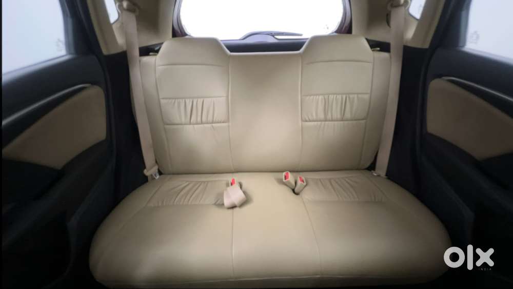 Honda Jazz V At I-vtec, 2017, Petrol