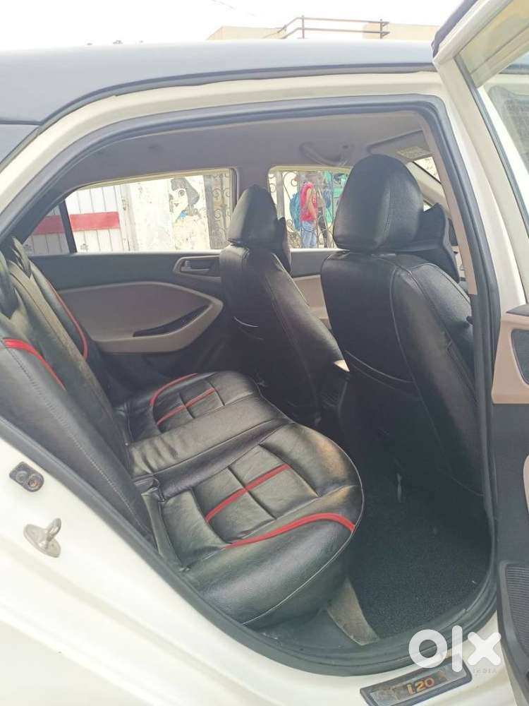 Hyundai Elite I20 Asta 1.4 Crdi, 2018, Diesel