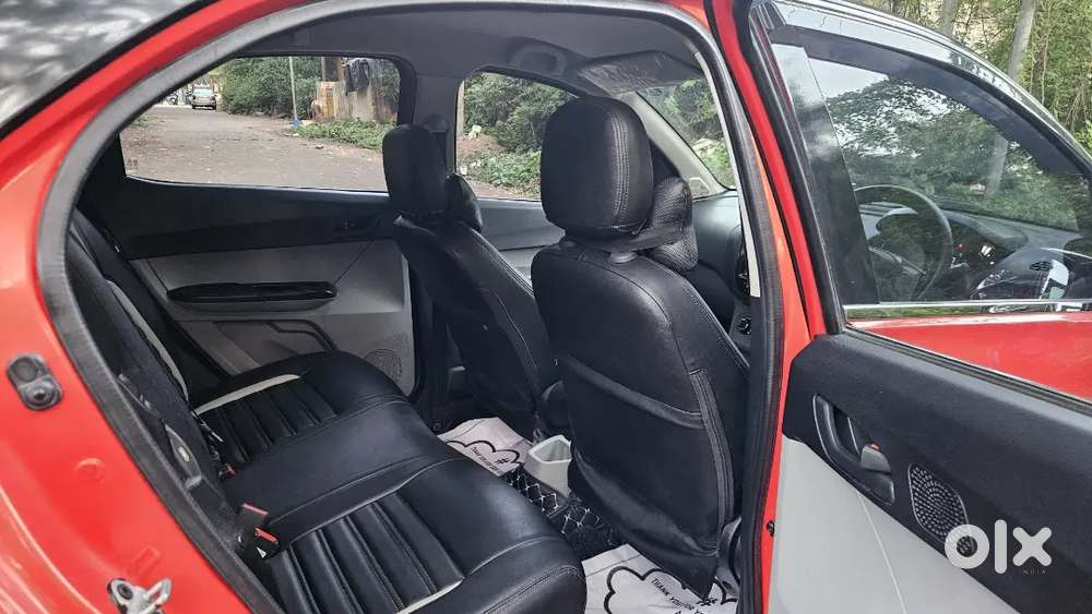 Tata Tiago 1.2 Revotron 2024