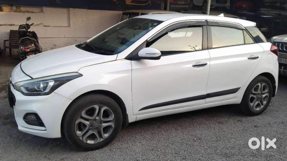 Hyundai I20 1.4 Asta, 2016, Diesel