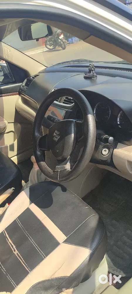 Maruti Suzuki Dzire 2014 Diesel 99000 Km Driven