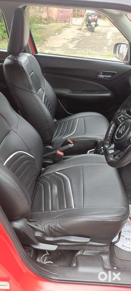 Maruti Suzuki Swift Amt Vxi, 2018, Petrol
