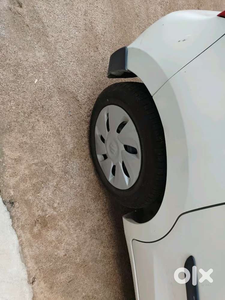 Maruti Suzuki Celerio 2019 Petrol 40000 Km Driven