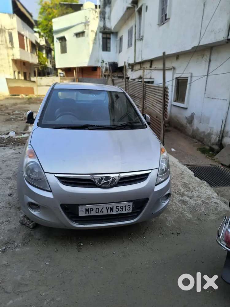Hyundai I20 Magna 1900