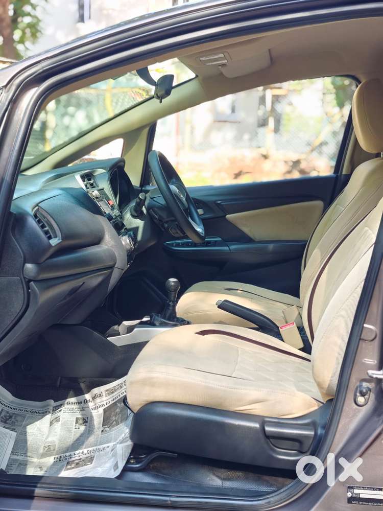 Honda Jazz 1.5 Sv I Dtec, 2016, Diesel