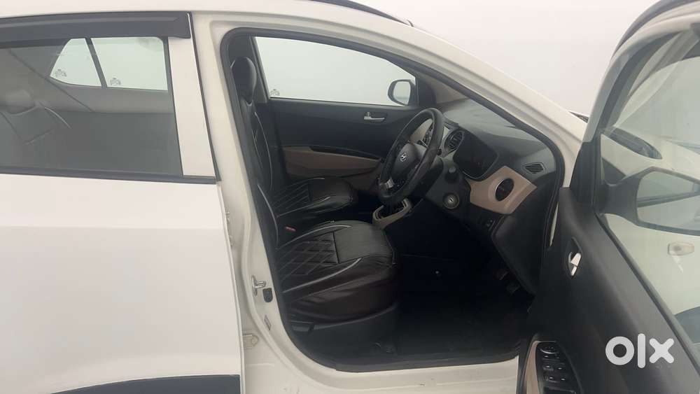 Hyundai Grand I10 1.2 Crdi Sportz Option, 2017, Diesel