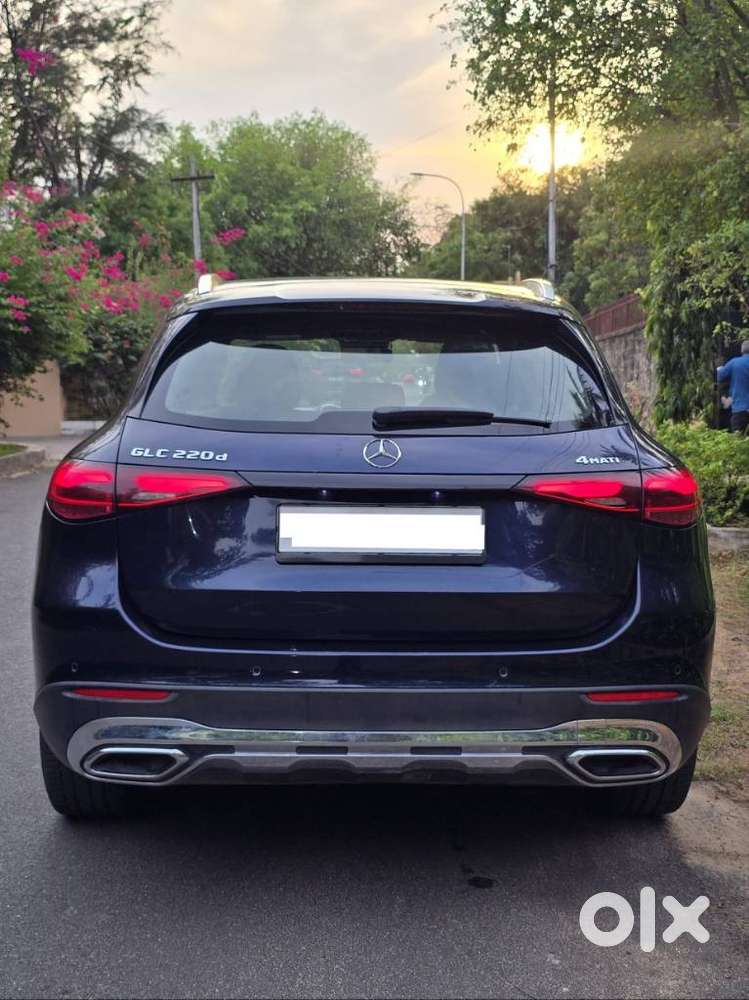 Mercedes-benz Glc 220d 4matic, 2023, Diesel