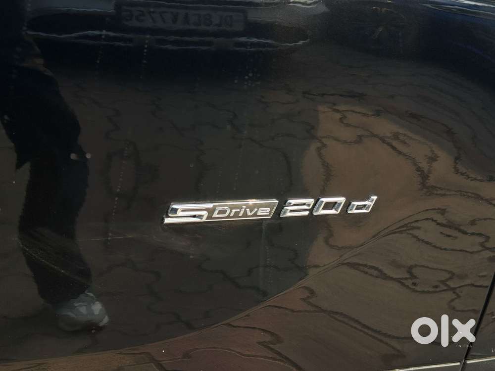 Bmw X1 2.0 Sdrive20d Xline, 2017, Diesel