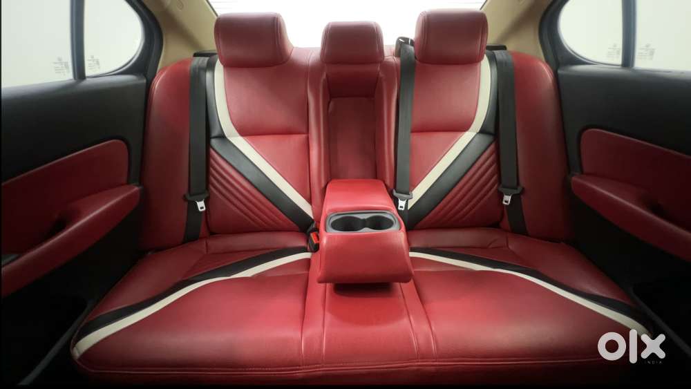 Honda City I-vtec Cvt Vx, 2023, Petrol