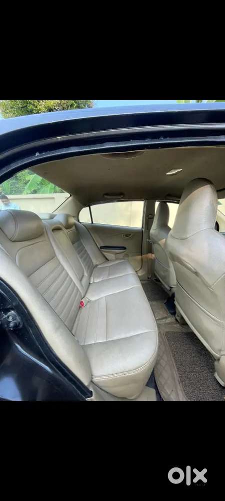 Honda Amaze 2016 Cng & Hybrids 130500 Km Driven