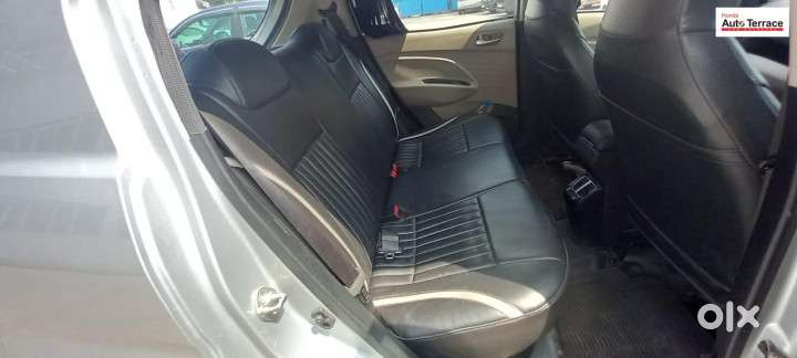 Hyundai Grand I10 Nios Sportz, 2018, Petrol