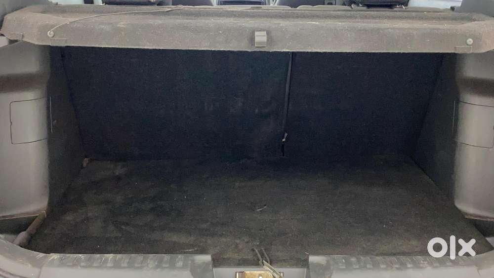 Maruti Suzuki Vitara Brezza Zdi, 2017, Diesel