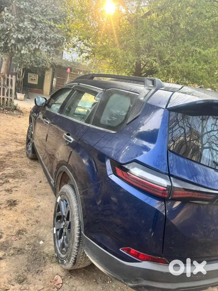 2023 Automatic Disel