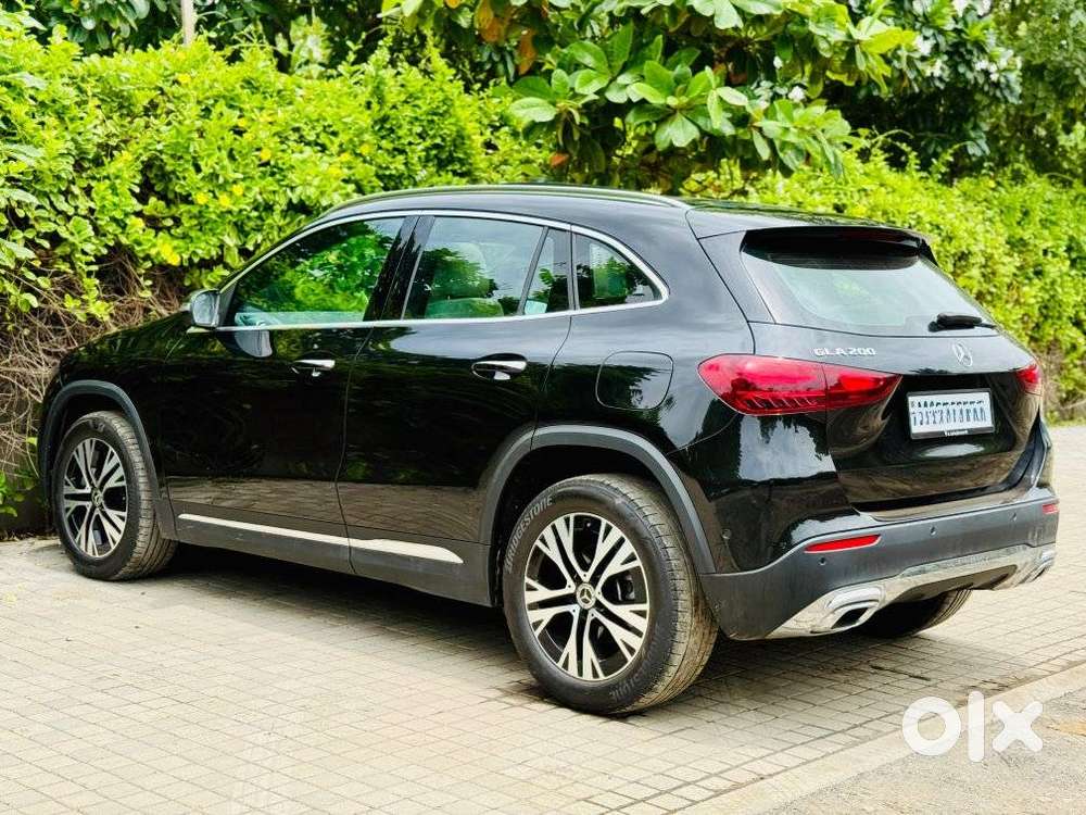 Mercedes-benz Gla 200, 2026, Petrol