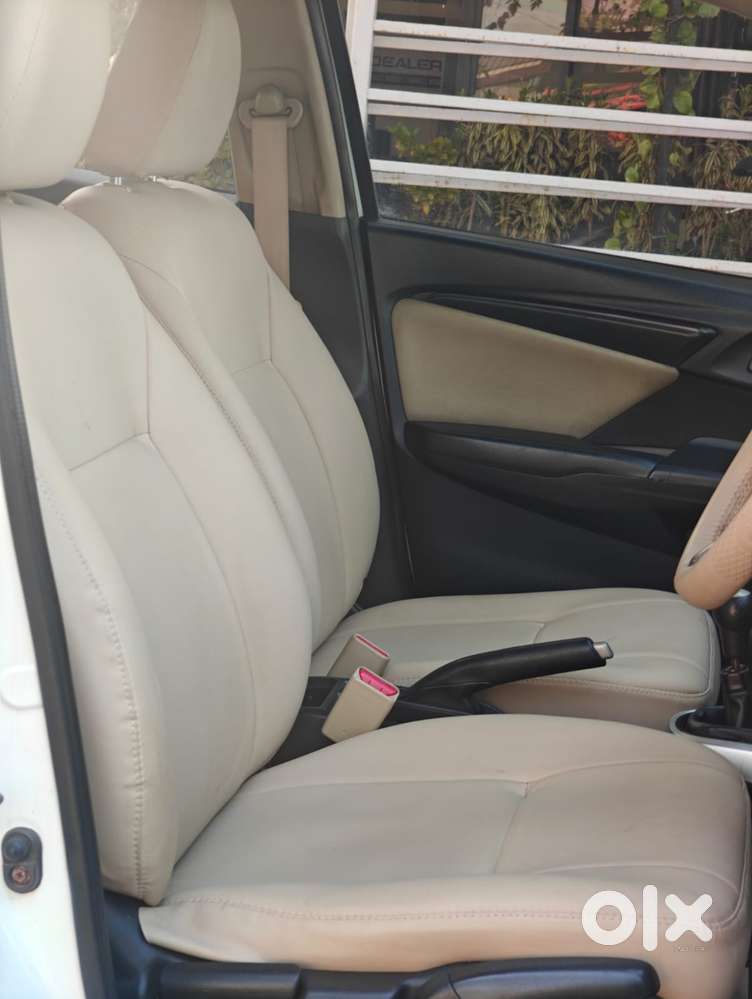 Honda Jazz S Mt I-dtec, 2015, Diesel