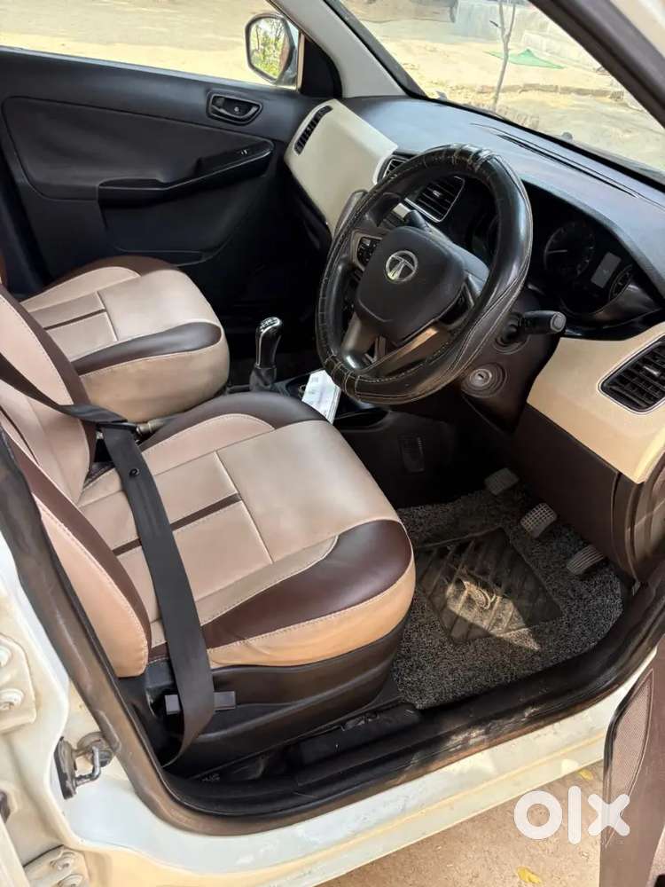 Tata Zest 2017 Diesel 78000 Km Driven