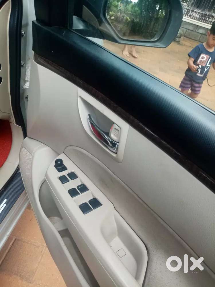 Maruti Dzire 1.2 Vxi 2016