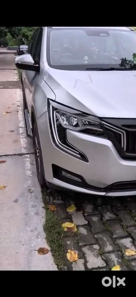 Mahindra Xuv700 Petrol 2023