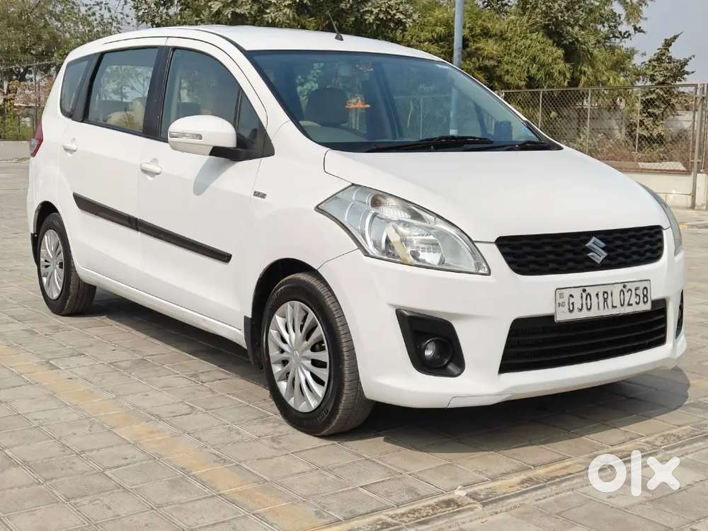 Ertiga Vdi Diesel 2015 1st Owner