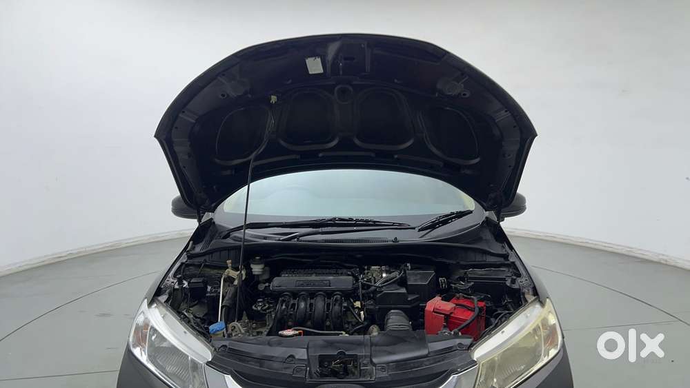 Honda City I-vtec Vx, 2014, Petrol