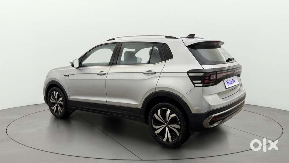 Volkswagen Taigun 1.5 Tsi Gt Plus, 2021, Petrol