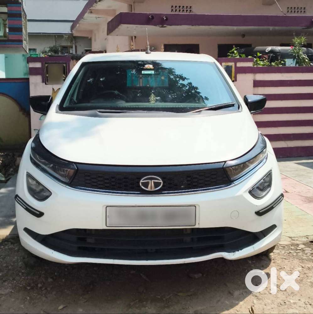 2020 Tata Altroz Diesel