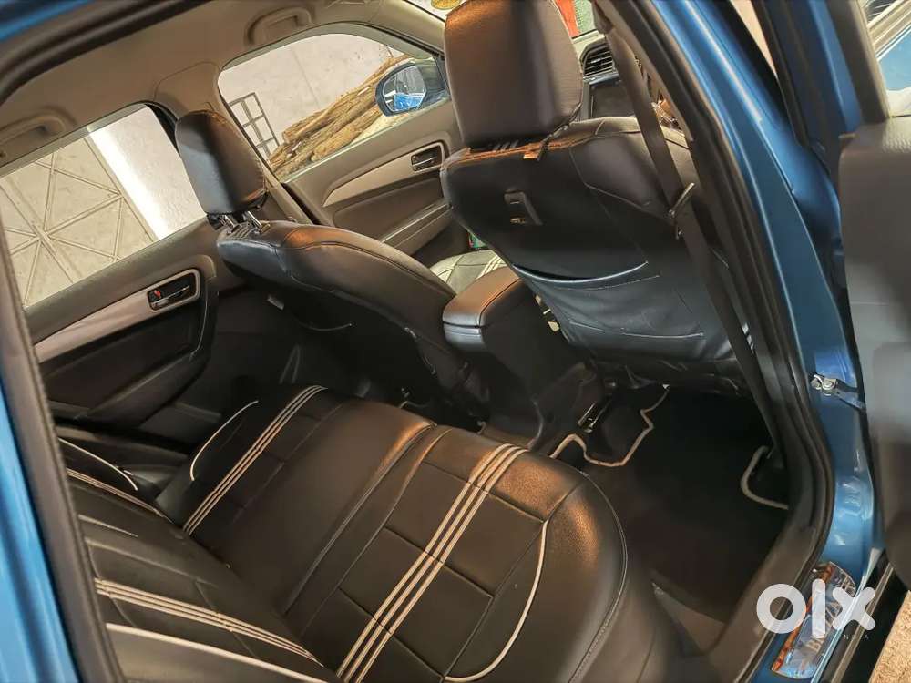 Maruti Suzuki Vitara Brezza 2017 Diesel 87000 Km Driven