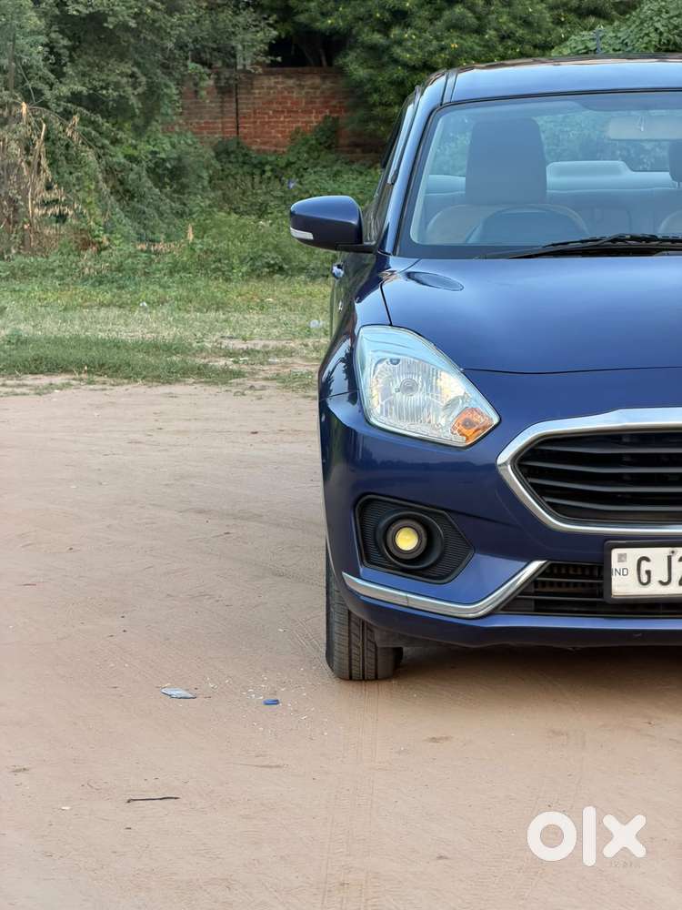 Maruti Suzuki Swift Dzire Vdi Bsiv, 2017, Diesel