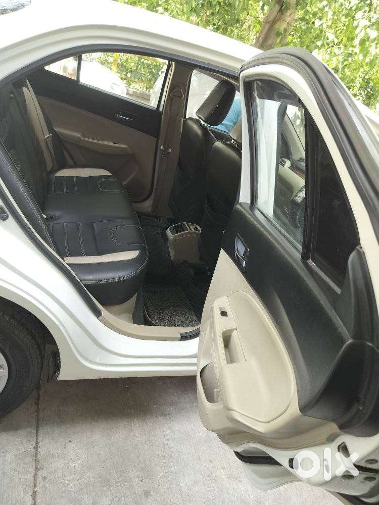 Maruti Suzuki Dzire 1.2 Vxi Cng, 2018, Cng & Hybrids