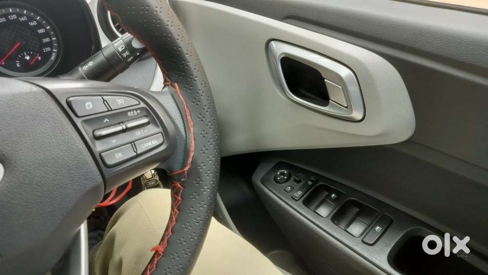 Hyundai Grand I10 Nios 2025