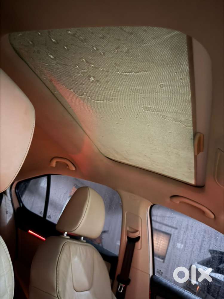 Skoda Octavia 2017 Diesel Well Maintained